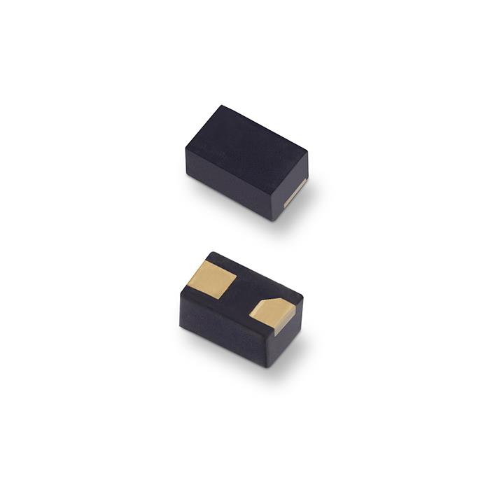 Littelfuse 8.5 pF, 8 mkV 01005 DFN Plastic Unidirectional Discrete, SP1053 Series